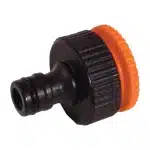 1” – 3/4” OTOMATİK MUSLUK BAĞLANTISI (DİŞİ)