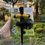 OTOMATİK DÖNERLİ 3’LÜ SPRİNK