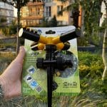 OTOMATİK DÖNERLİ 4’LÜ SPRİNK