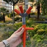 BEŞLİ SPRINK