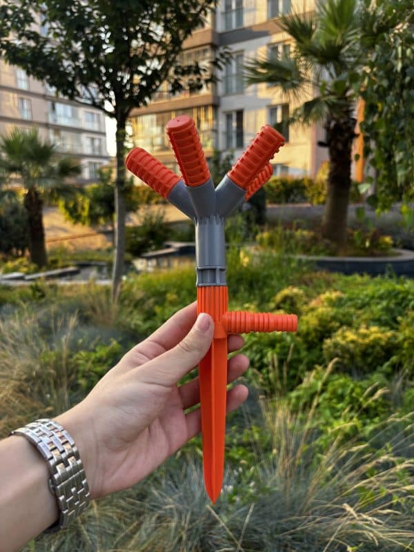 BEŞLİ SPRINK