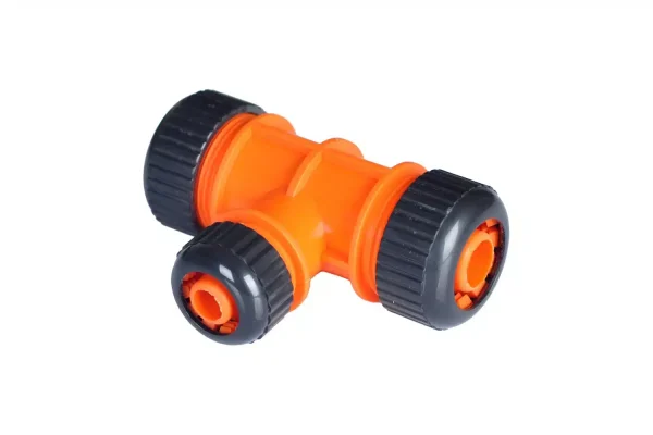 LUX ТЕ HORTUM ЕKİ 3/4”-1/2”-3/4” 8 ADET