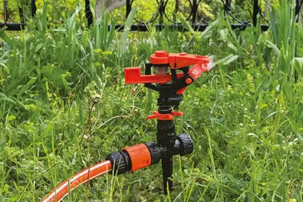 OTOMATİK 2 YÖNLÜ SPRİNK SAPLAMA - Görsel 2