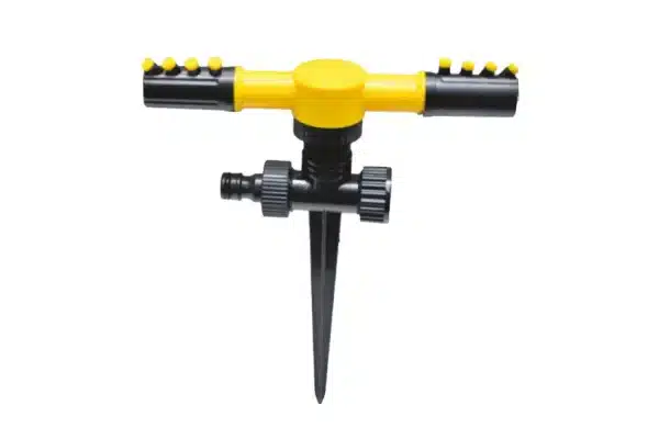 OTOMATİK DÖNERLİ 2’Lİ SPRİNK - Görsel 2