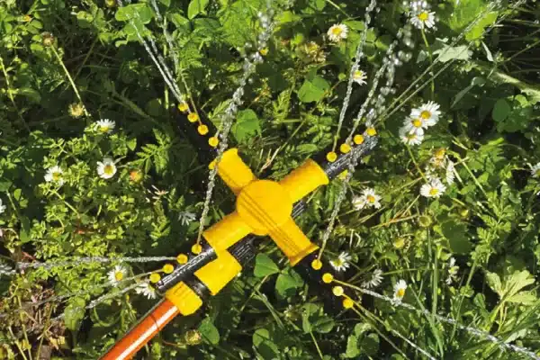 OTOMATİK DÖNERLİ 4’LÜ SPRİNK - Görsel 3