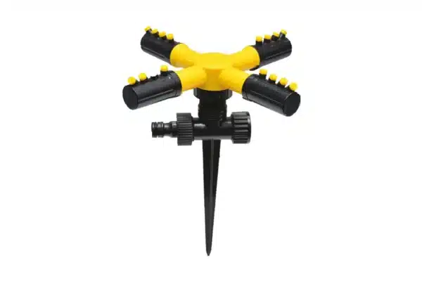 OTOMATİK DÖNERLİ 4’LÜ SPRİNK - Görsel 2