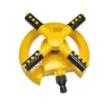 OTOMATİK SEHPALI AYARLANABİLİR 360° 4’LÜ DÖNERLİ SPRİNK
