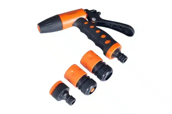 OTOMATİK TABANCA 4’LÜ SET 1/2” - Görsel 2