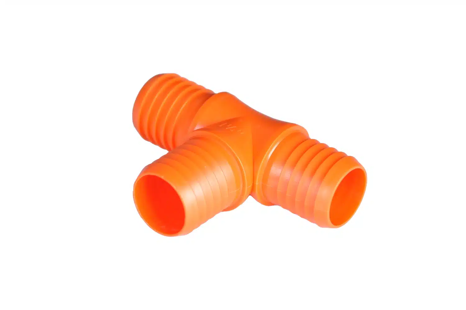 MD-73-1 1 1/4” NORMAL TЕ HORTUM ЕKİ 10 ADET - Görsel 1